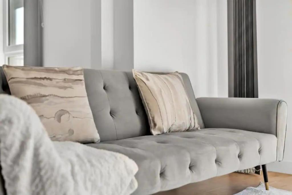 Deluxe 1 Bed In Colindale Wembley With Freewifitv Apartman London Kültér fotó